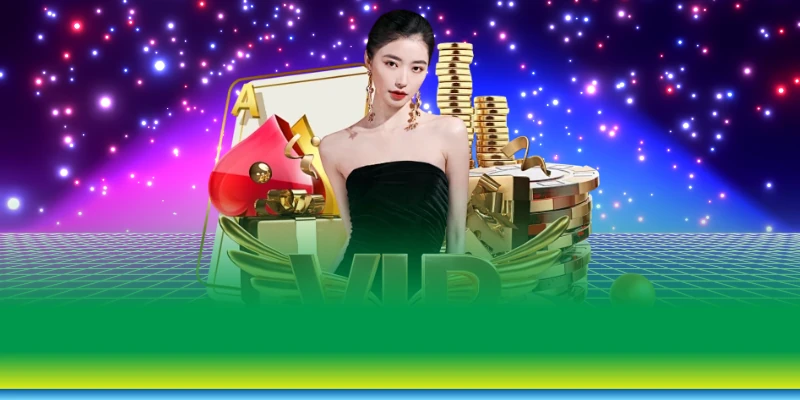 VIP পুরস্কার – T789 সদস্যদের র্যাঙ্ক ও বিশেষ সুবিধা